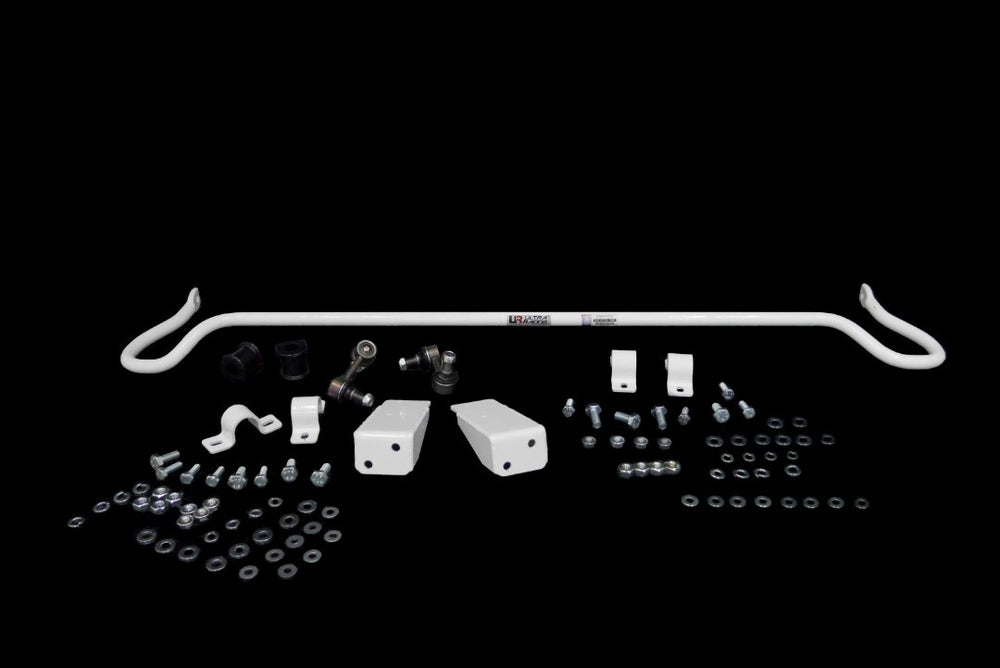 Barra stabilizzatrice antirollio Honda Civic/CRX 88-91 EF/ED/EE posteriore 19mm