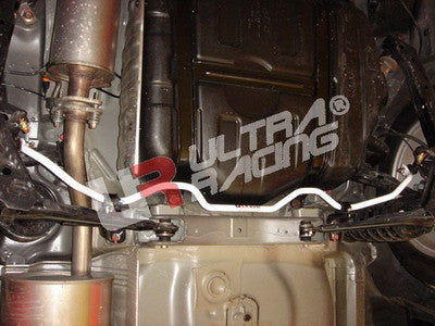 Carica immagine in Galleria Viewer, Barra stabilizzatrice antirollio Honda Civic FD/FB 05+ Hybrid posteriore 16mm
