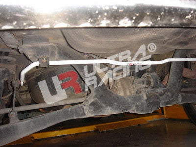 Barra stabilizzatrice antirollio Honda CRV 99-04 Rdi posteriore 19mm