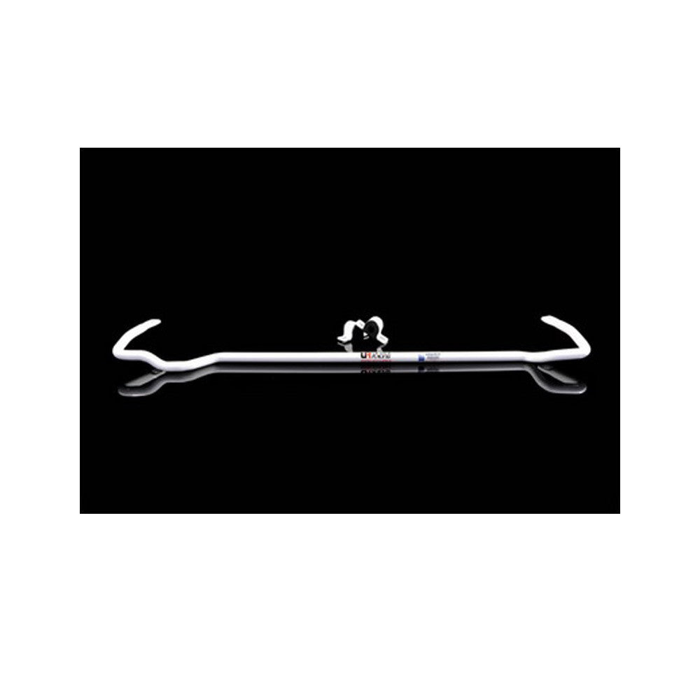 Barra stabilizzatrice antirollio Mitsubishi Carisma 95-04 / FTO posteriore 19mm