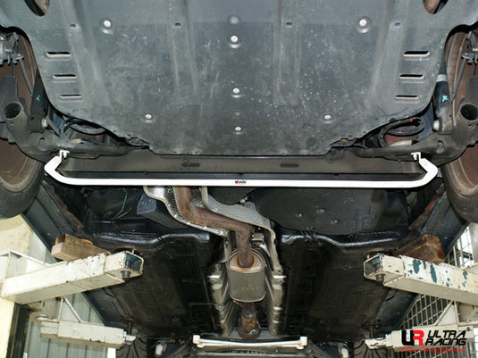 Barra stabilizzatrice antirollio Renault Clio C 05+ posteriore 18mm