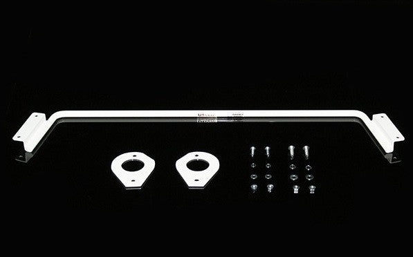 Barra stabilizzatrice posteriore Ford Fiesta MK6 1.6 /Mazda 2 07+ 19mm