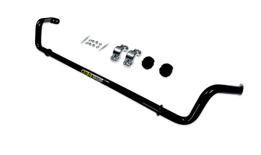 Barra stabilizzatrice posteriore regolabile 034Motorsport per Audi A4 /S4 /RS4 e A5 /S5 /RS5 (B8/B8.5)