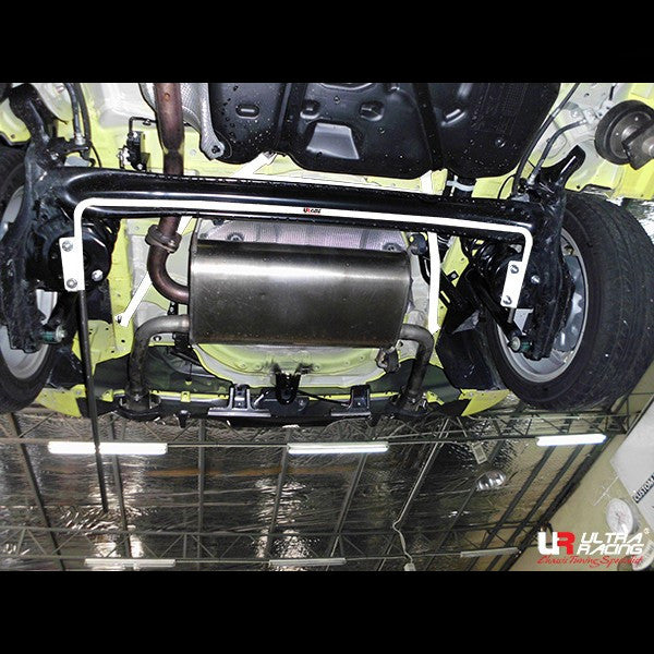 Carica immagine in Galleria Viewer, Barra stabilizzatrice posteriore Suzuki Swift Sport 10+ 16mm
