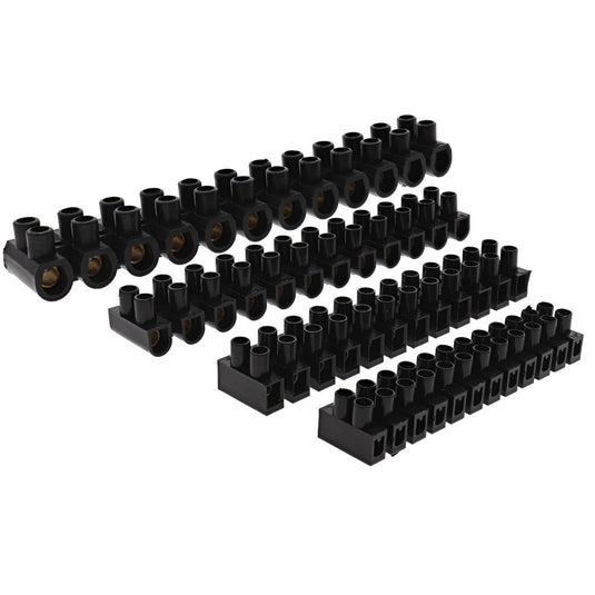 Barrette de Connexion - 2.50mm² x10 pièces
