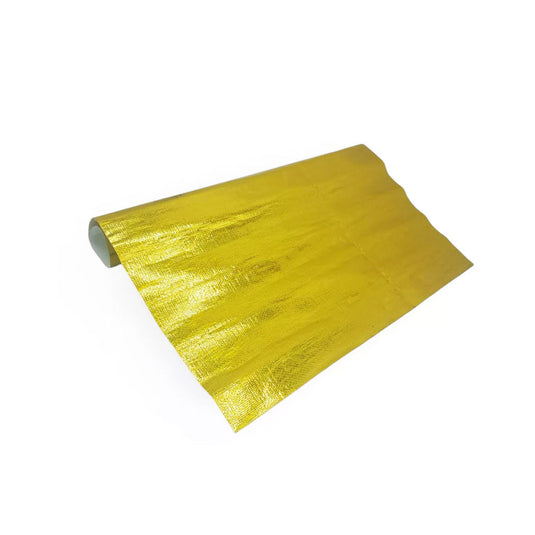 Barriera termica riflettente dorato 537°C - 300x300mm