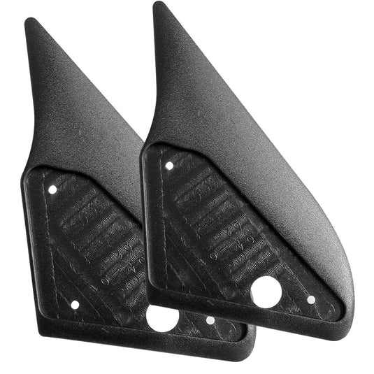Base Retrovisore BMW E30 (x2)