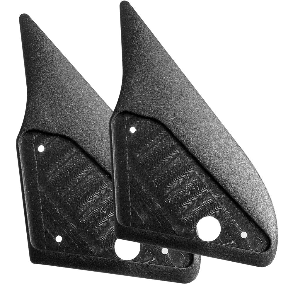 Base Retrovisore Peugeot 106 / Citroen Saxo 1996+ (x2)