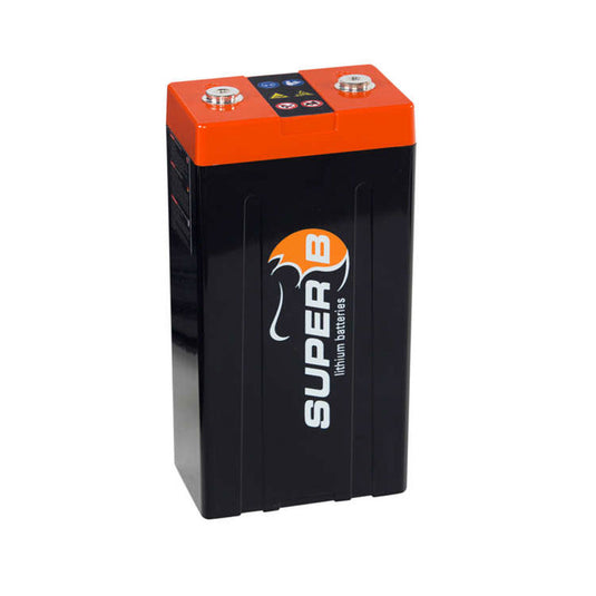 Batteria Super B Andrena 12V 20Ah