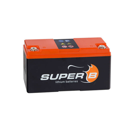 Batteria Super B SB12V15AH-SC 2.9Kg