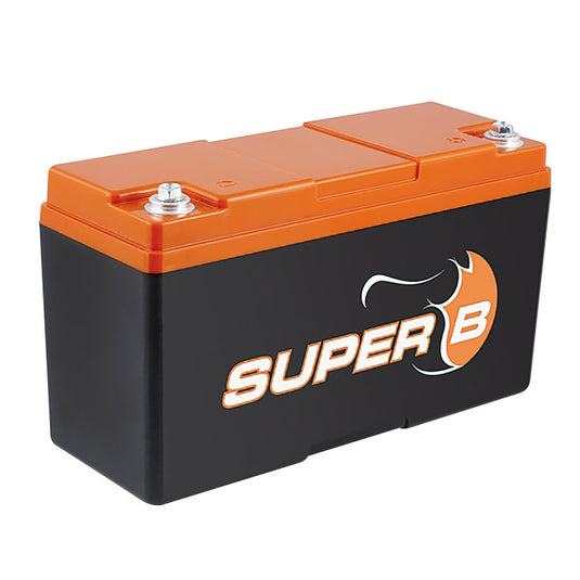 Batteria Super B SB12V20P-SC 3.6kg