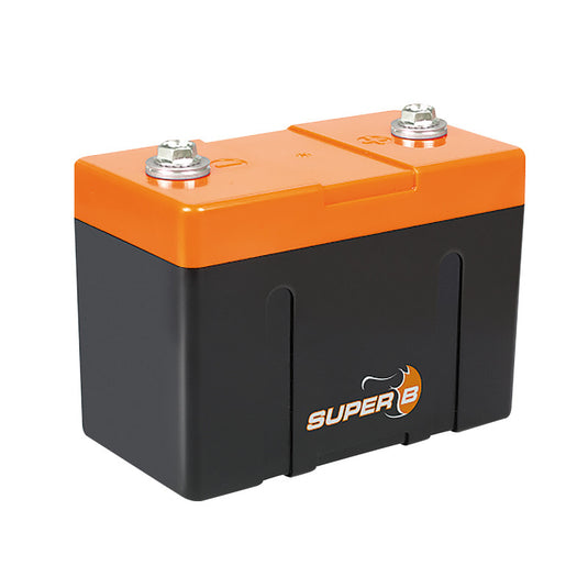 Batteria Super B SB12V5200P-BC 0.85kg