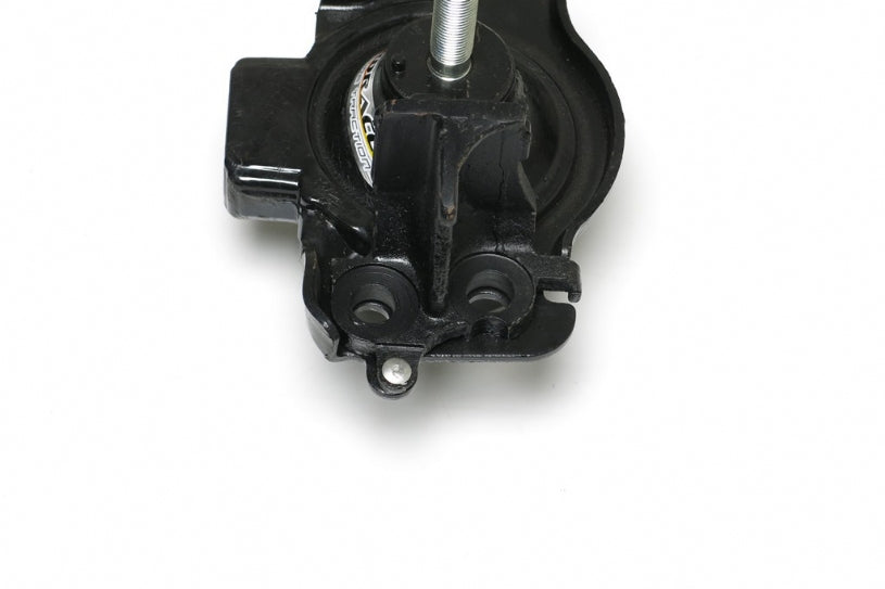Supporto Motore Destro Rinforzato Hardrace per Honda Jazz (01-07)