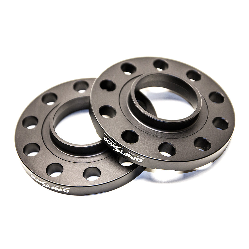 Distanziali BMW 5x120 - 15 mm (72.6)