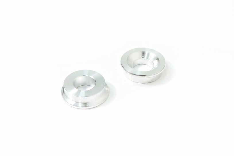 Silent Block Rigidi Tiranteria Cambio Motore DOHC Hardrace per Honda Integra DC2 (94-01)