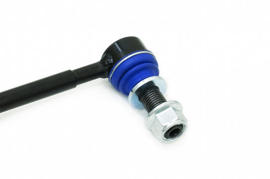 Bielle Inferiori Anteriori Hardrace (Stopper Link) per Honda Civic Type R FL5 (2022+)