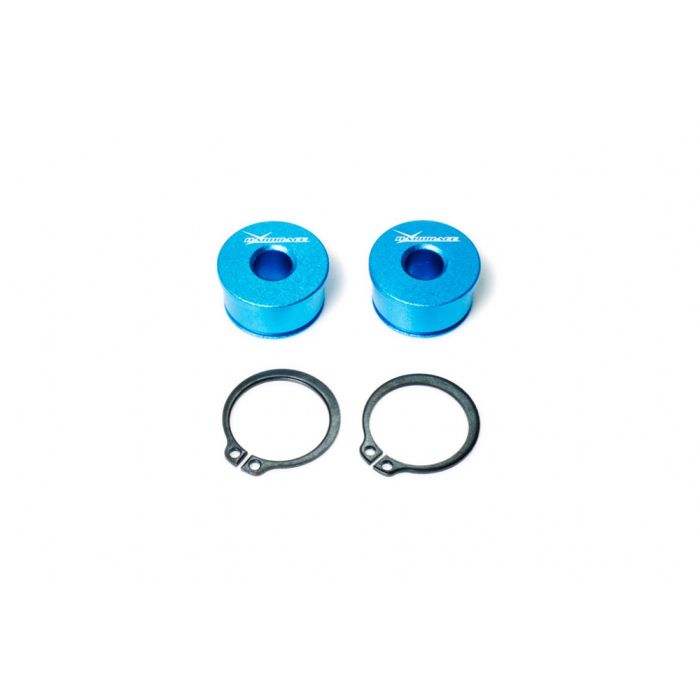Silent Block Selettore Cambio Rigidi Hardrace per Toyota Yaris GR
