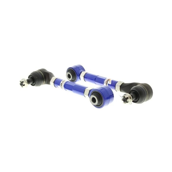 Carica immagine in Galleria Viewer, Bracci Posteriori Regolabili (Camber Kit) Hardrace per Honda Accord CL (02-08)
