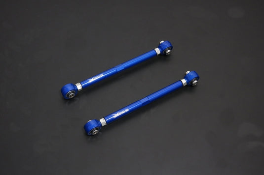 Bracci Inferiori Posteriori Regolabili (Toe Kit / Bracci Oscillanti) Hardrace per BMW M3 G80 / G81 (2020+)