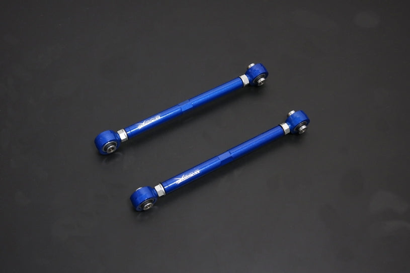 Bracci Inferiori Posteriori Regolabili (Toe Kit / Bracci Oscillanti) Hardrace per BMW M2 G87 (2023+)