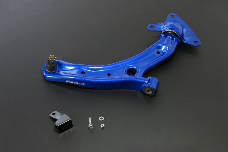 Carica immagine in Galleria Viewer, Bracci Oscillanti Inferiori Anteriori Hardrace per Honda Jazz (07-14)
