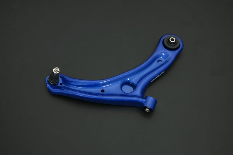 Carica immagine in Galleria Viewer, Bracci Oscillanti Inferiori Anteriori su Uniball Hardrace con Correzione del Centro di Rollio per Honda Jazz (13-20)
