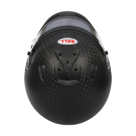 BELL HP7 EVO IV Hans Casco FIA8860-2018