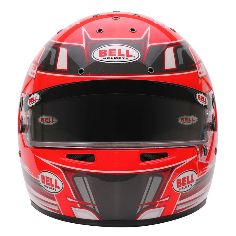 Carica immagine in Galleria Viewer, BELL KC7-CMR Campione Casco WRC2016
