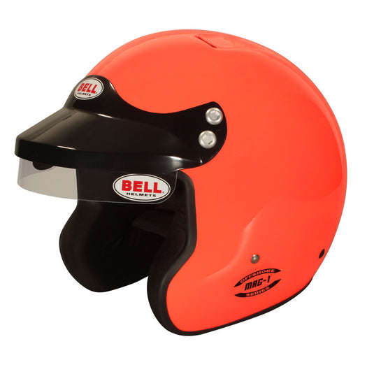 BELL MAG-1 Casco Offshore FIA8859-2024