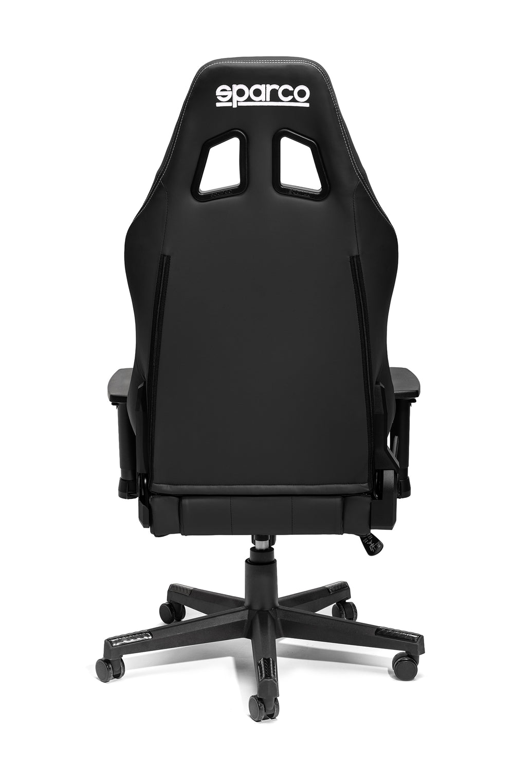 Sedia da ufficio Sparco Coach