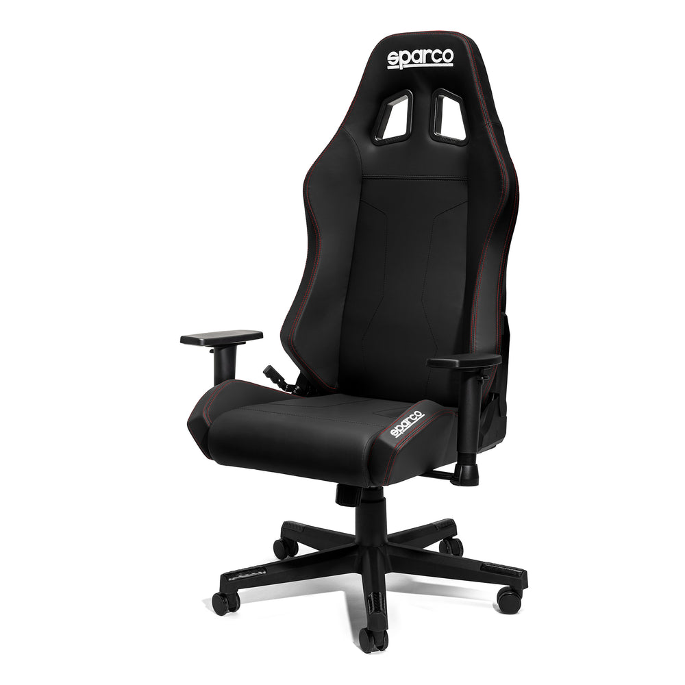 Sedia da ufficio Sparco Coach