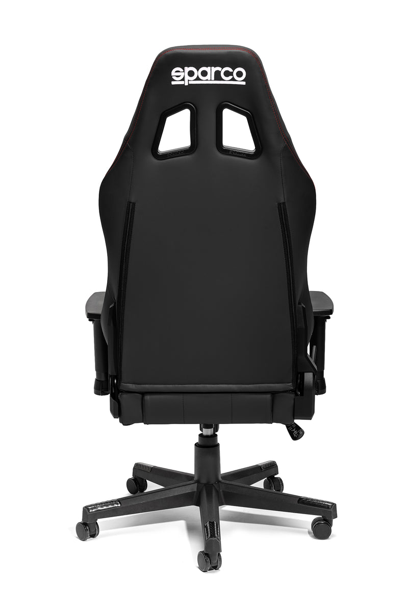 Carica immagine in Galleria Viewer, Sedia da ufficio Sparco Coach
