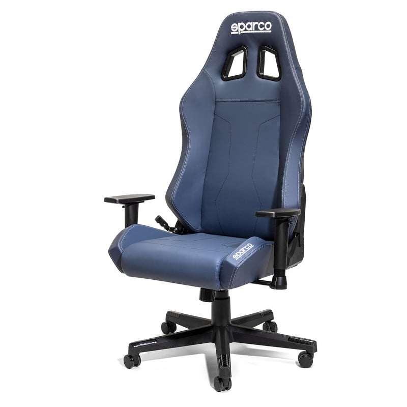 Carica immagine in Galleria Viewer, Sedia da ufficio Sparco Coach
