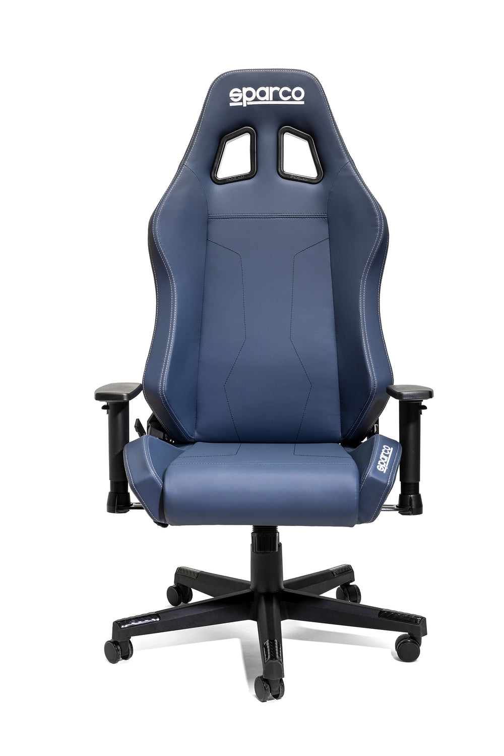 Sedia da ufficio Sparco Coach