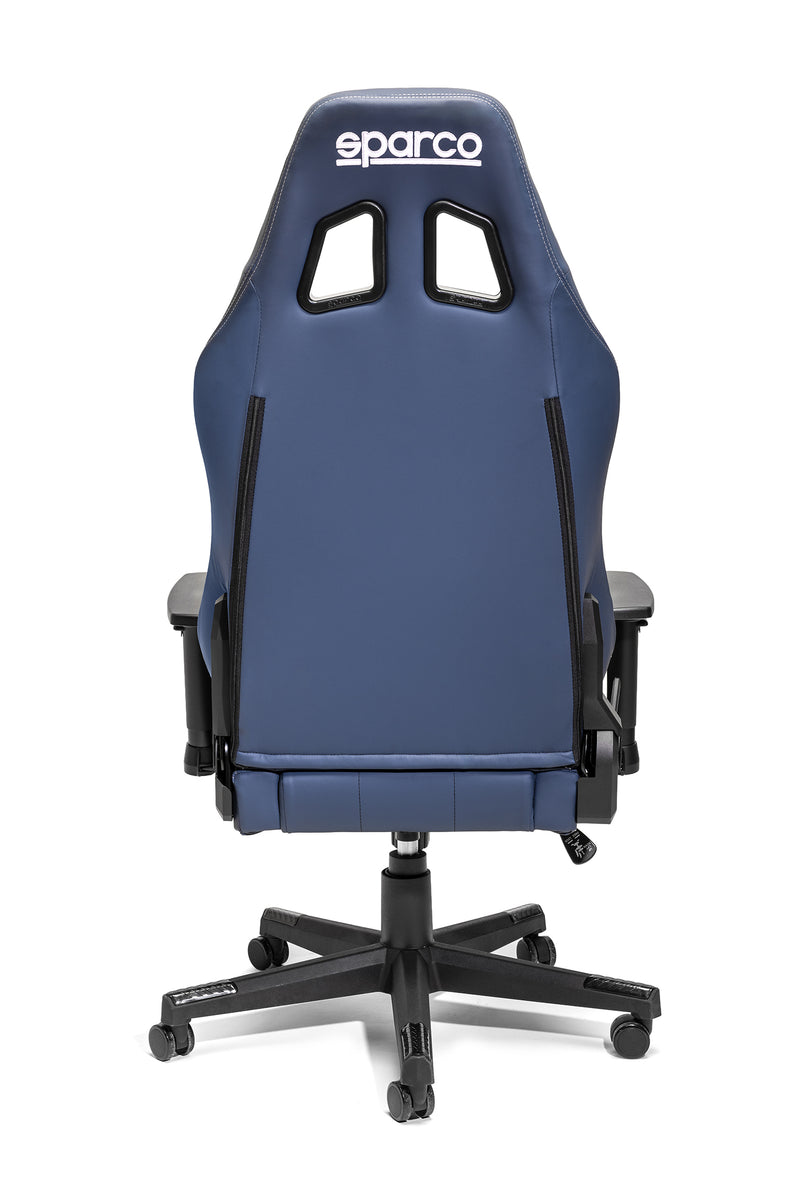 Carica immagine in Galleria Viewer, Sedia da ufficio Sparco Coach
