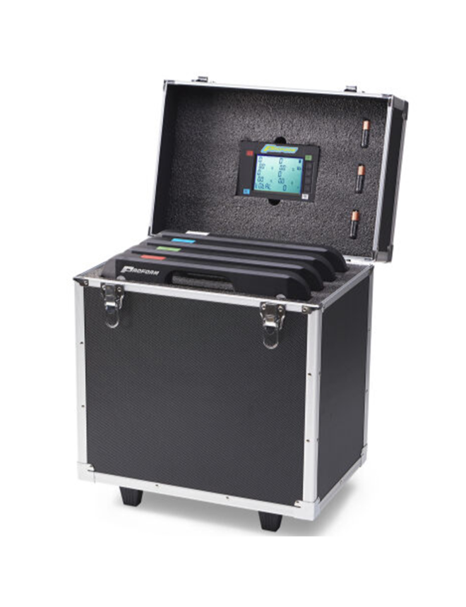 Carica immagine in Galleria Viewer, Bilancia wireless Proform (capacità 3200 kg)
