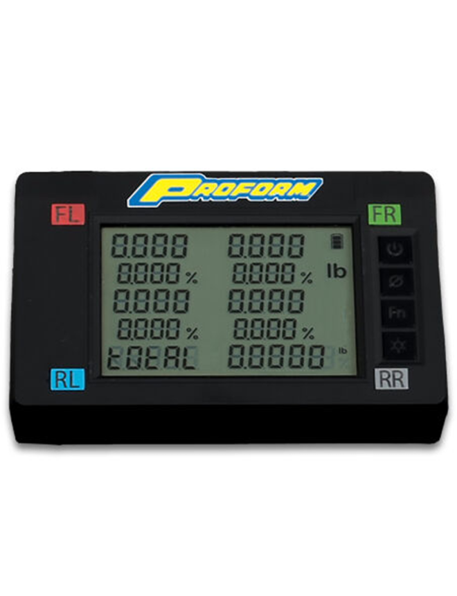 Carica immagine in Galleria Viewer, Bilancia wireless Proform (capacità 3200 kg)
