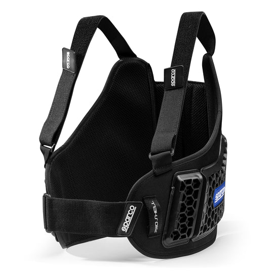Gilet Paracostole Kart Sparco Pro-Shell
