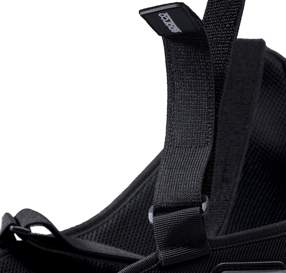 Gilet Paracostole Kart Sparco Pro-Shell