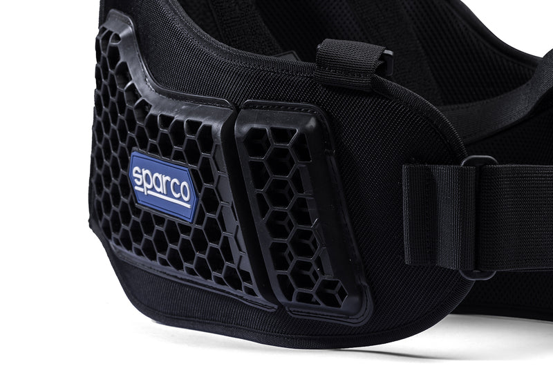 Carica immagine in Galleria Viewer, Gilet Paracostole Kart Sparco Pro-Shell
