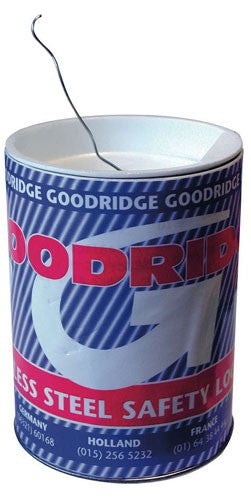 Bloccaggio a Filo Goodridge 0.62