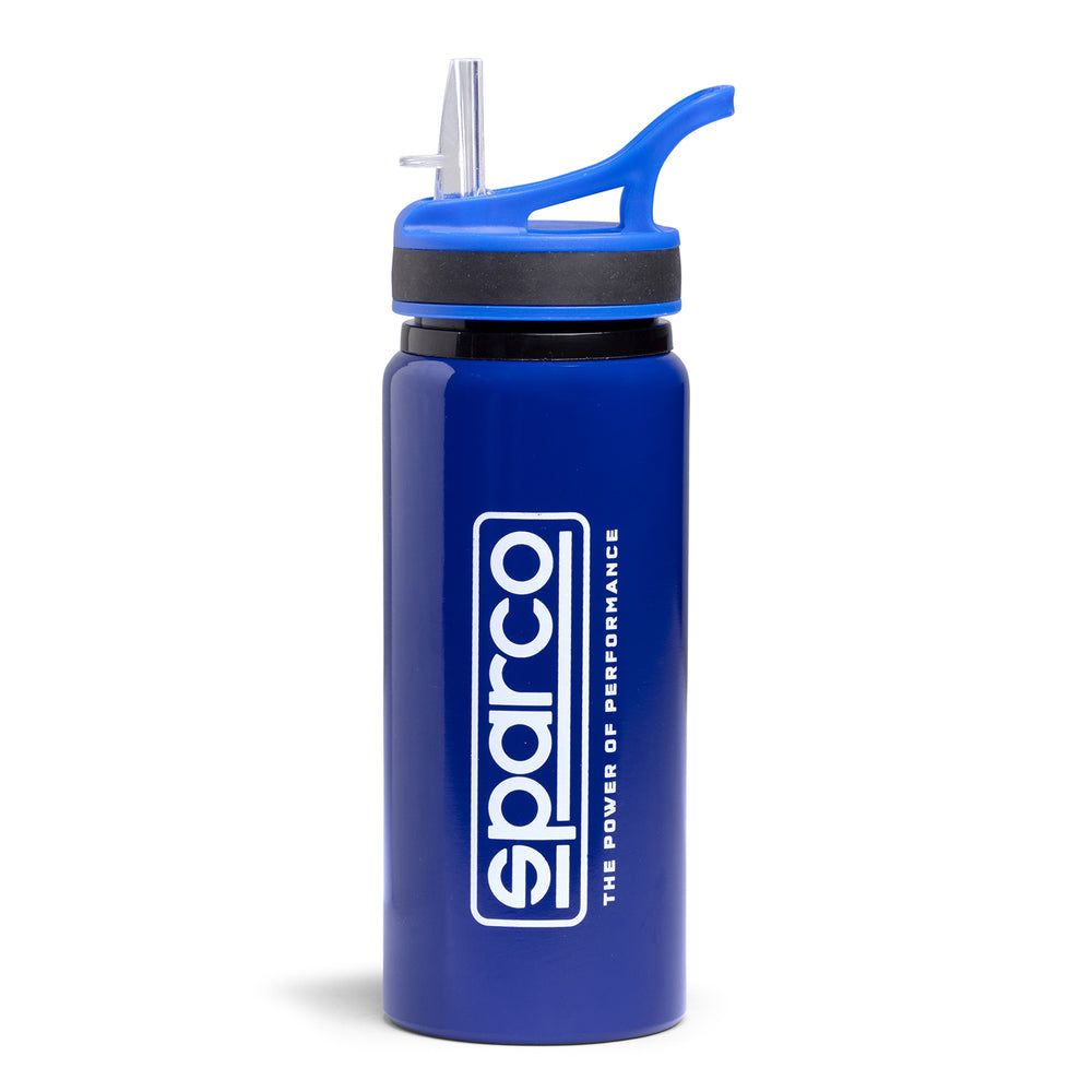 Borraccia in Alluminio Sparco 600 ml