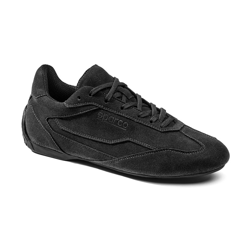 Carica immagine in Galleria Viewer, Scarpe Sparco S-Drive in Camoscio
