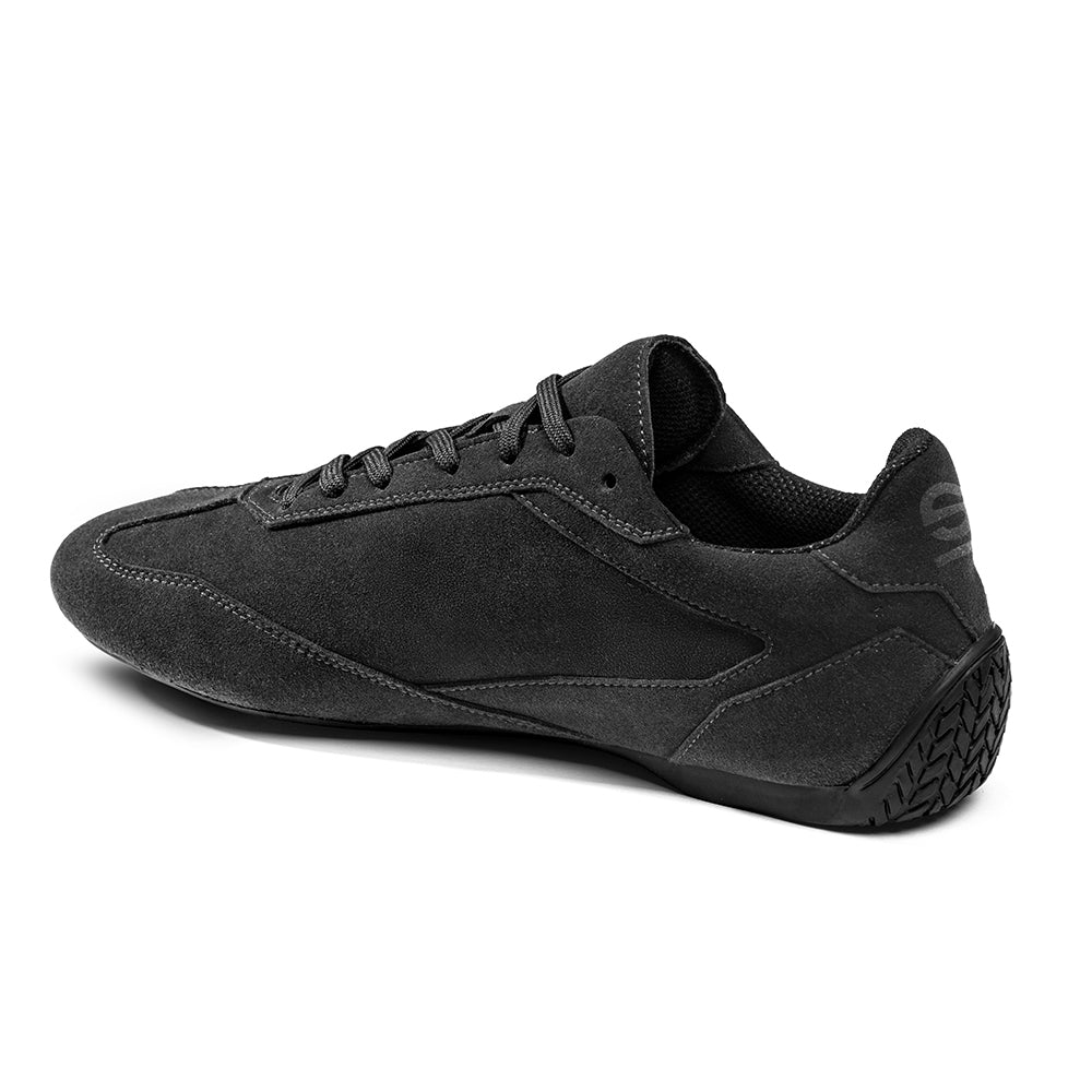 Scarpe Sparco S-Drive in Camoscio