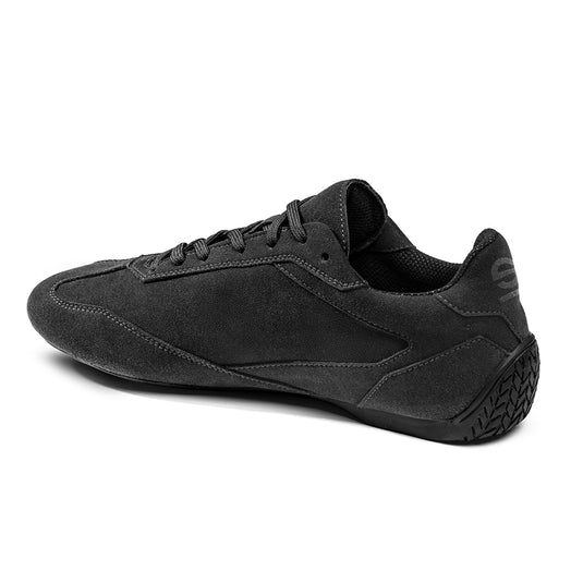 Scarpe Sparco S-Drive in Camoscio