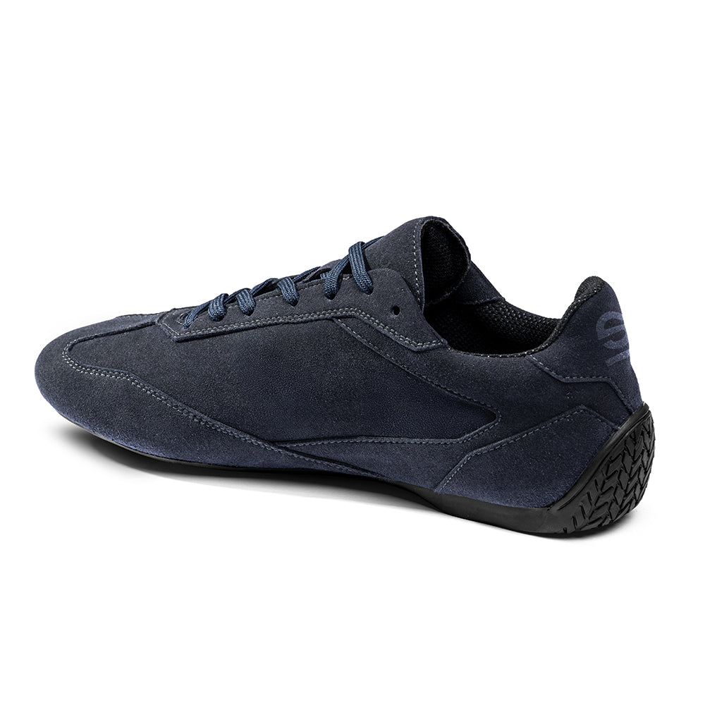 Scarpe Sparco S-Drive in Camoscio