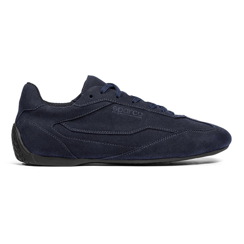 Scarpe Sparco S-Drive in Camoscio
