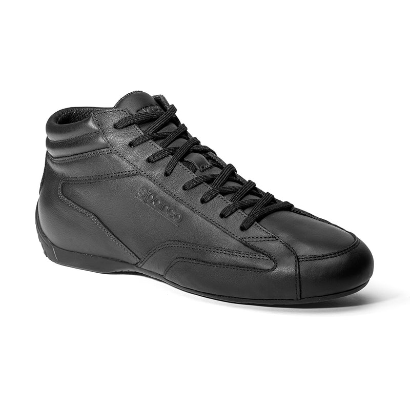 Carica immagine in Galleria Viewer, Scarpe Sparco S-Drive Mid in Pelle
