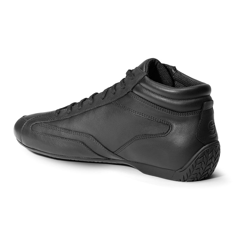 Carica immagine in Galleria Viewer, Scarpe Sparco S-Drive Mid in Pelle
