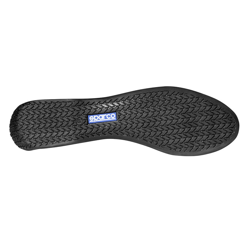 Carica immagine in Galleria Viewer, Scarpe Sparco S-Drive Mid in Pelle
